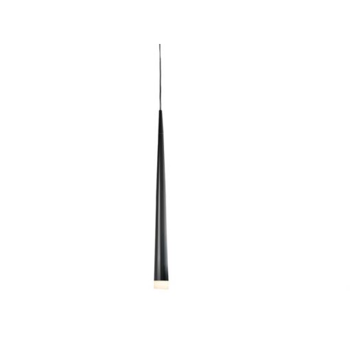 Pendant Black Stylo AZZARDO 0116