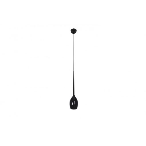 Pendant Black Izza AZZARDO 0130