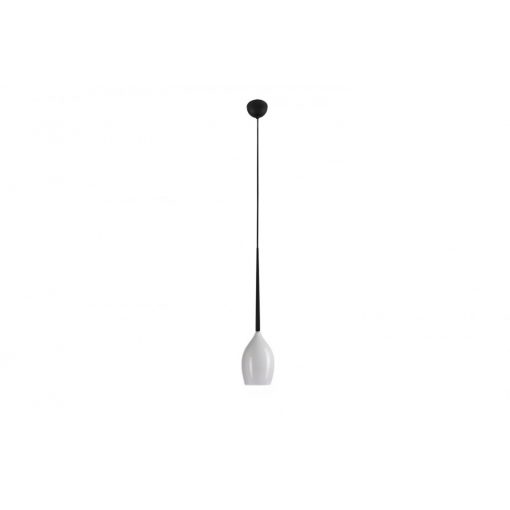 Pendant White Izza AZZARDO 0131