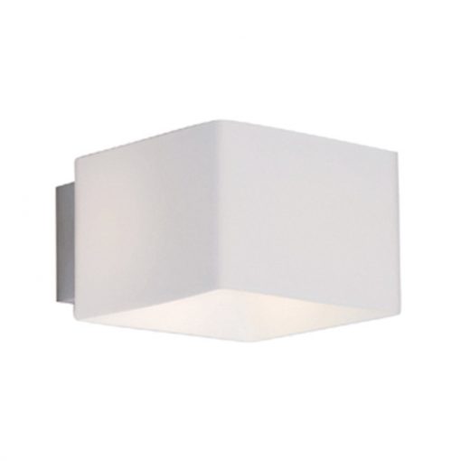 Wall Lamp White Tulip AZZARDO-0137