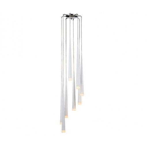 Suspension 280 White Stylo AZZARDO-0209