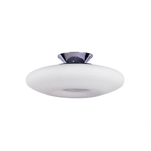 Ceiling Lamp Opal Pires AZZARDO-0280