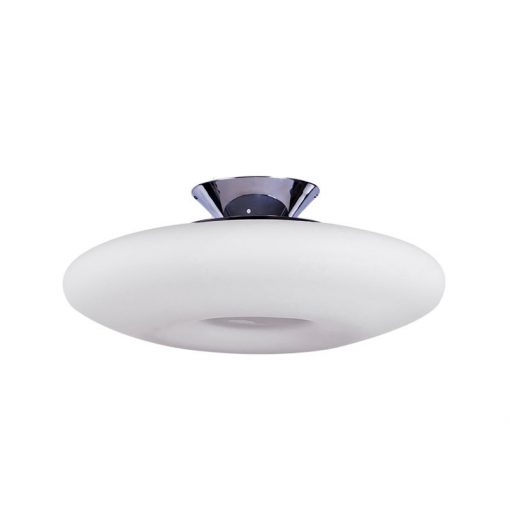 Ceiling Lamp Opal Pires AZZARDO-0281