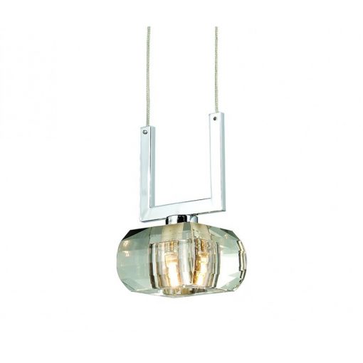 Suspension 110 Transparent Rubic AZZARDO-0490