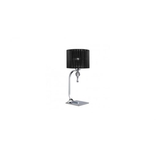 Table Lamp Chrome Impress AZZARDO 0502