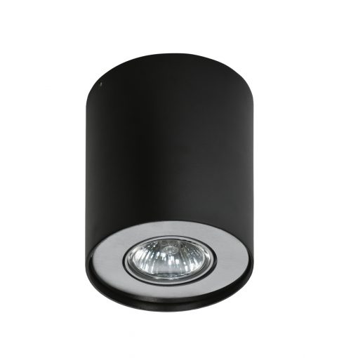 Ceiling Lamp Black Neos AZZARDO-0607