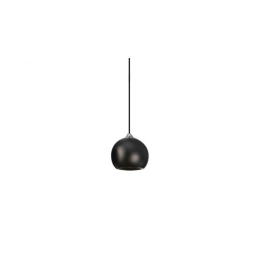 Pendant 100 Black Gulia AZZARDO-0630