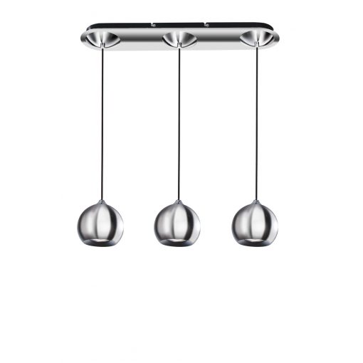 Pendant 100 Chrome Gulia AZZARDO-0637