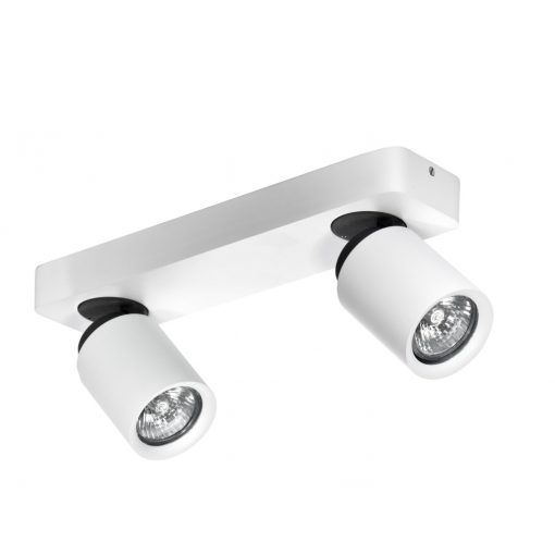 Spot lamp 31 White Tomi AZZARDO-0663