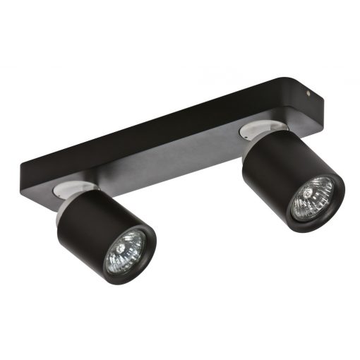 Spot lamp 31 Black Tomi AZZARDO-0678