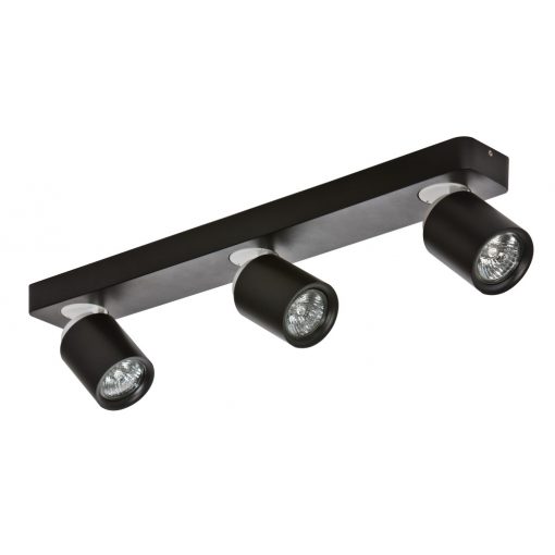 Spot lamp 12 Black Tomi AZZARDO-0680