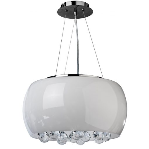 Pendant 120 White Quince AZZARDO-0702