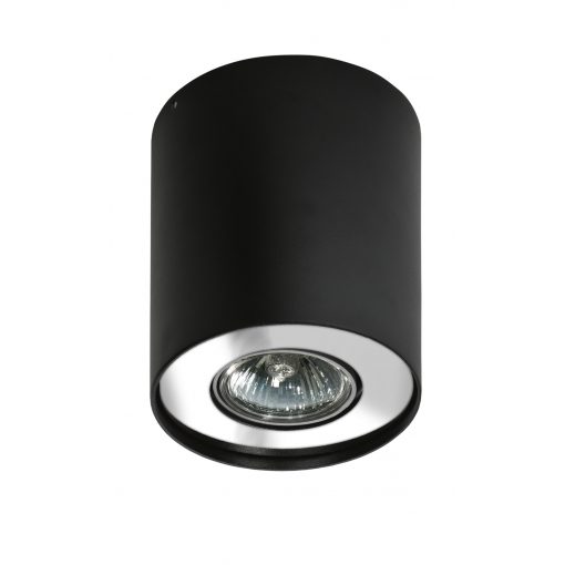 Ceiling Lamp Black Neos AZZARDO-0708