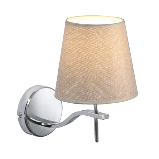 Wall Lamp 30 Beige Princessa AZZARDO-0723