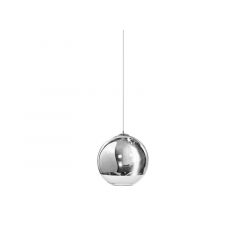 Pendant Chrome Silver AZZARDO-0731