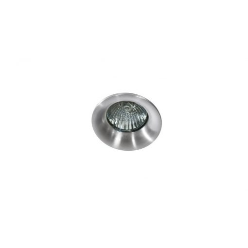 built-in lamp Matt Chrome Ivo AZZARDO-0758