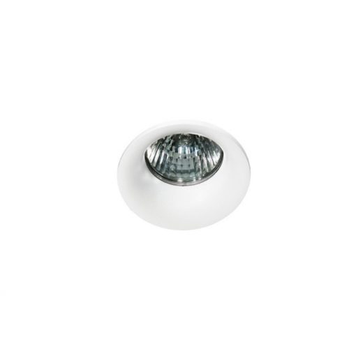 built-in lamp White Ivo AZZARDO-0759