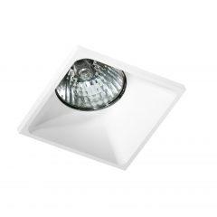 built-in lamp White Pio AZZARDO-0760