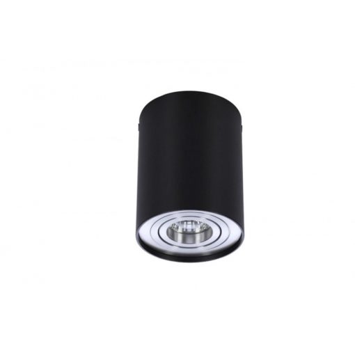 Ceiling Lamp Black Bross AZZARDO 0779