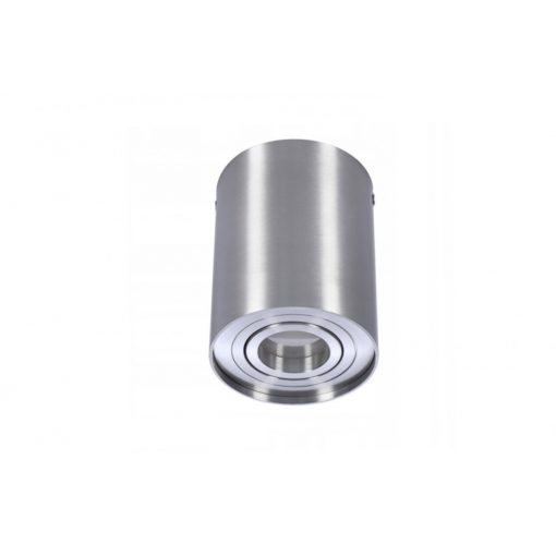 Ceiling Lamp Aluminum Bross AZZARDO 0780