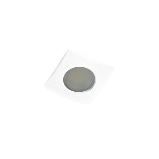 Recessed Bathroom Lamp White Ezio AZZARDO-0813