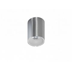 Ceiling Lamp Matt Chrome Remo AZZARDO-0820