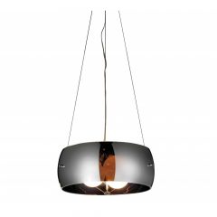 Pendant 140 Chrome Cosmo AZZARDO-0844