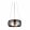 Pendant 140 Chrome Cosmo AZZARDO-0844