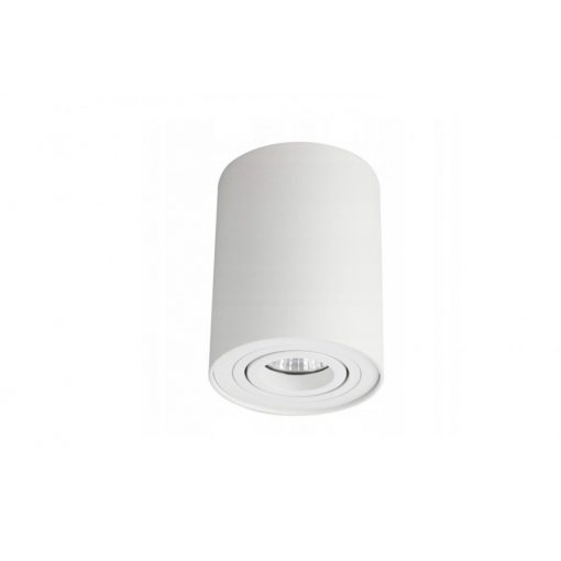 Ceiling Lamp White Bross AZZARDO 0858