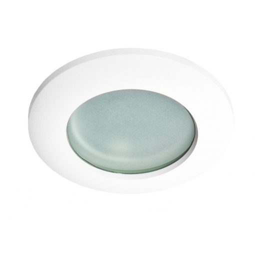 Recessed Bathroom Lamp White Emilio AZZARDO-0871