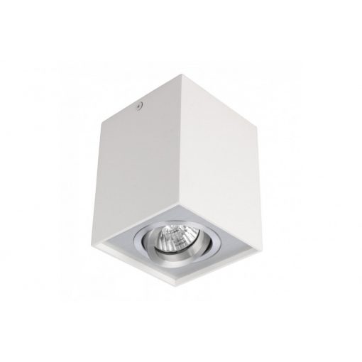 Ceiling Lamp Matt Chrome Eloy AZZARDO-0872