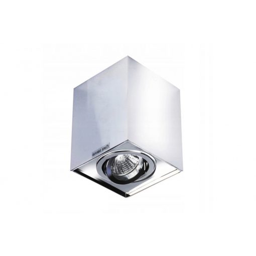 Ceiling Lamp Chrome Eloy AZZARDO-0873