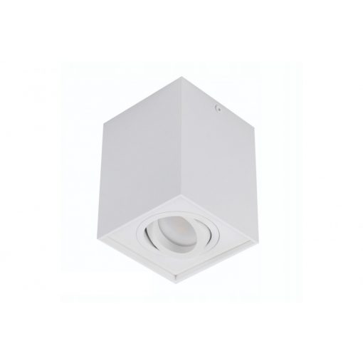 Ceiling Lamp White Eloy AZZARDO 0929