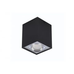 Ceiling Lamp Black Eloy AZZARDO 0930