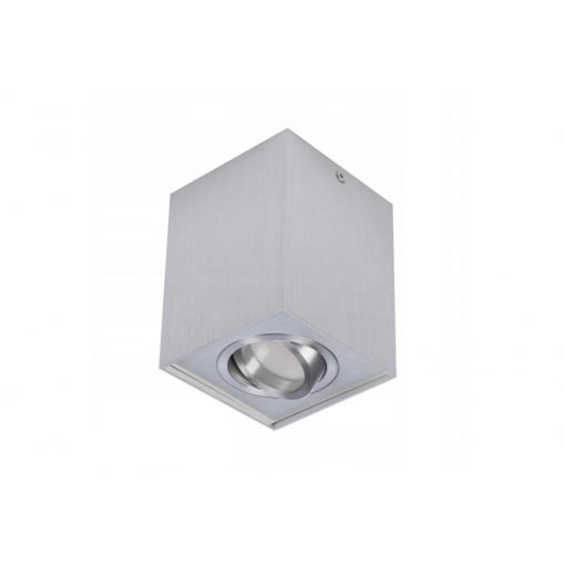 Ceiling Lamp Matt Chrome Eloy AZZARDO-0991