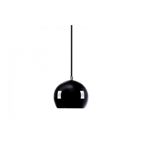 Pendant 165 Black Noa AZZARDO-1033