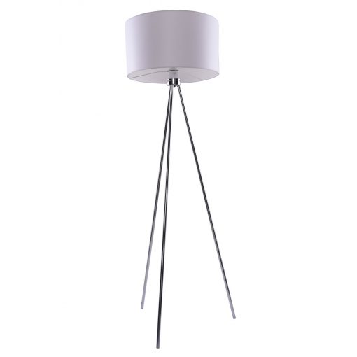 Floor lamp 150 White Finnish AZZARDO-1037