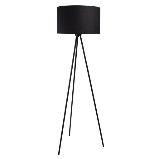 Floor lamp 150 Black Finnish AZZARDO-1039