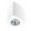 Ceiling Lamp White Dario AZZARDO-1056