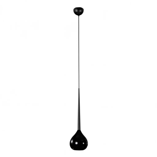 Suspension 130 Black Aga AZZARDO-1061