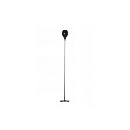 Floor lamp Black Izza AZZARDO 1076