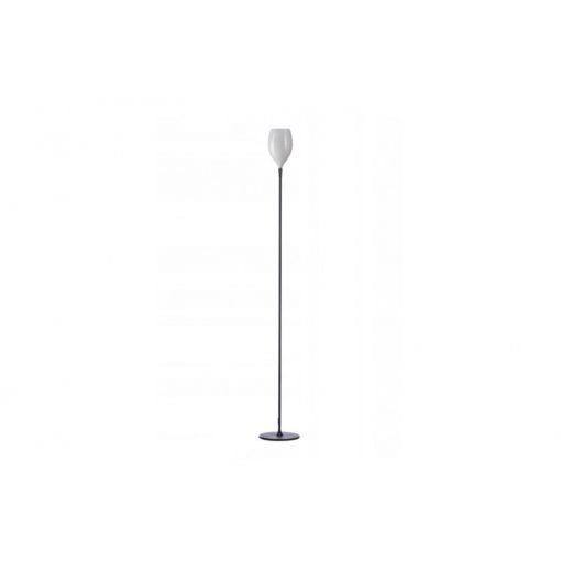 Floor lamp White Izza AZZARDO 1077