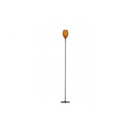 Floor lamp Yellow Izza AZZARDO 1078