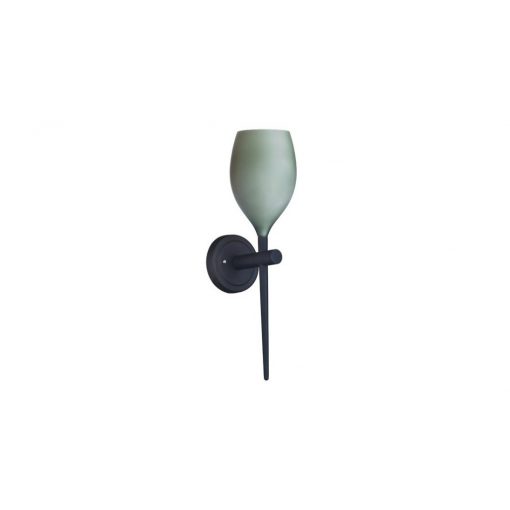 Wall Lamp Green Izza AZZARDO 1226