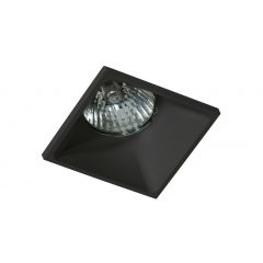 built-in lamp Black Pio AZZARDO-1278