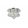 Ceiling Lamp Transparent Bolla AZZARDO-1285