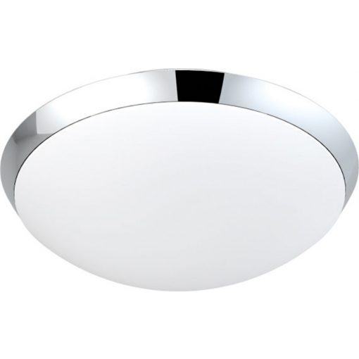 Bathroom Ceiling Lamp Opal Rita AZZARDO-1307