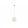 Pendant Opal White AZZARDO-1325