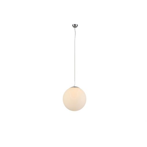 Pendant Opal White AZZARDO-1325