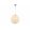 Pendant Opal White AZZARDO-1328